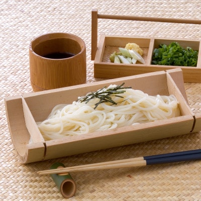 うどん　平(200g×30袋)