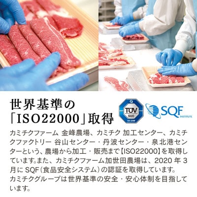 鹿児島県産 黒毛和牛 すき焼き・しゃぶしゃぶ用1kg(日置市)