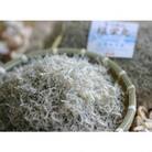 漁師の獲れたてちりめん 計540g(180g×3袋)鮮度と美味しさに自信! 海の幸
