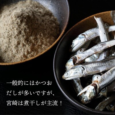 創業昭和元年の串間の味をお手軽に!松尾の即席みそ汁(25食)