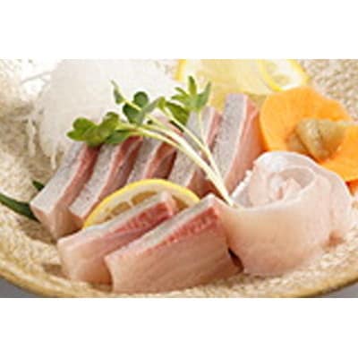 AEL(養殖エコラベル)「e-かんぱち」丸ごと1尾(ラウンド3.0kg～3.8kg) AG-CD1