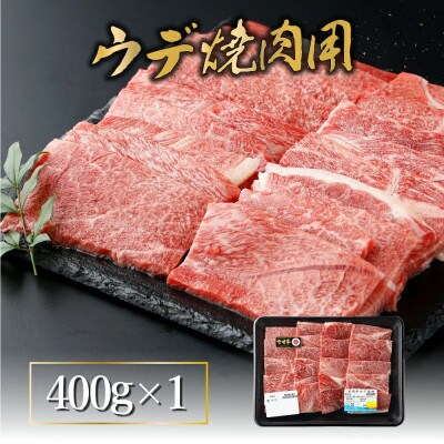 宮崎牛焼肉セット 計1.2kg(串間市)