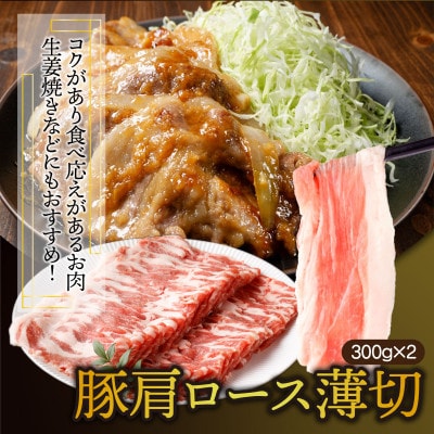 【数量限定】【2024年6月より順次発送】宮崎県産 豚バラエティー 4.1kgセット(串間市)