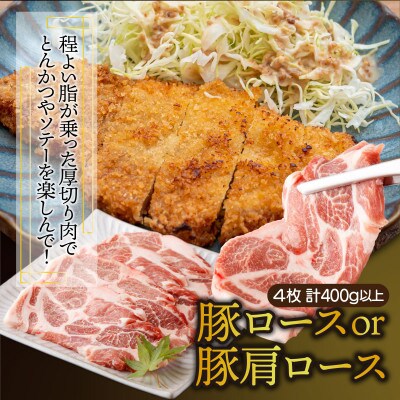 【数量限定】【2024年7月より順次発送】宮崎県産 豚バラエティー 4.1kgセット(串間市)