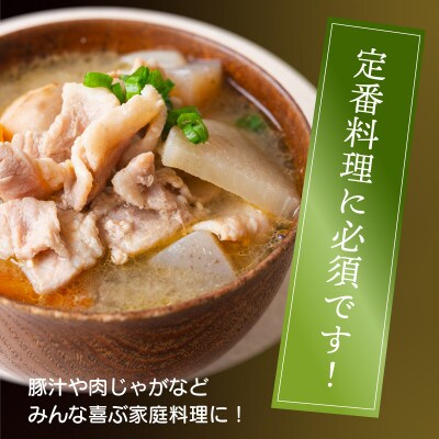 【2024年3月より順次発送】宮崎県産 豚肉切り落とし 250g×20パック 合計5kg(串間市)