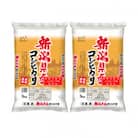 【令和6年産】新潟県産 コシヒカリ 10kg(精米)