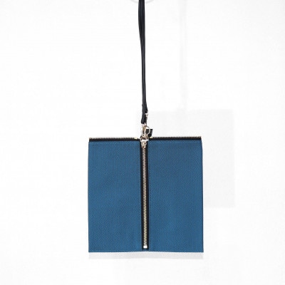 △BAG small　C/#マリン ヘリンボン