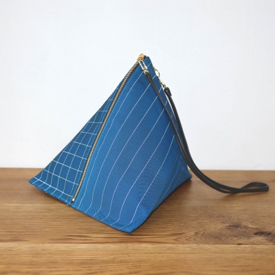 △BAG large　C/#マリン リフレクター入り