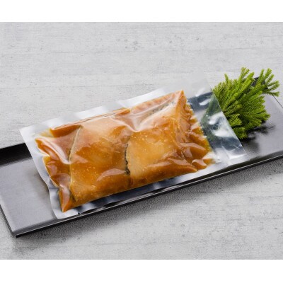 魚の味噌漬詰合せ