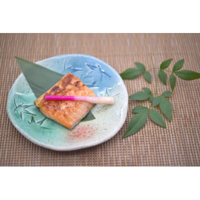 割烹太田家　鮭の味噌漬　2切入×4パック