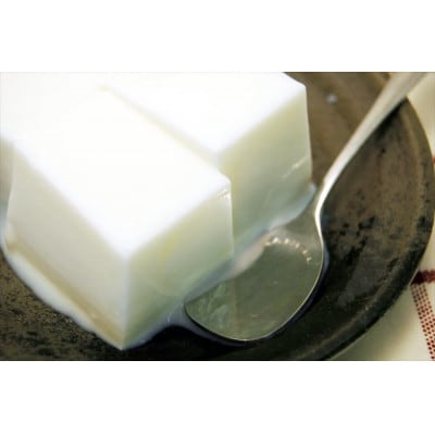 ミルクヨーカン 500g×8本セット