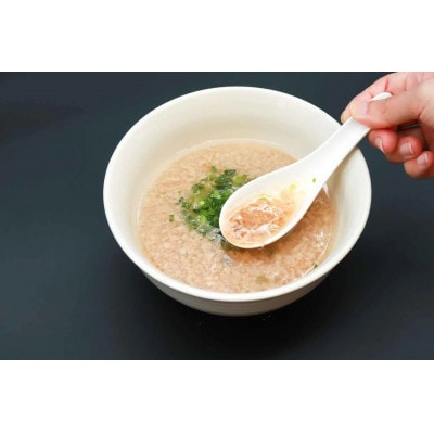 元祖おろしつけ麺4食セット