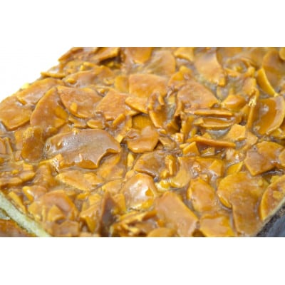 田の口屋　ハニーアーモンド