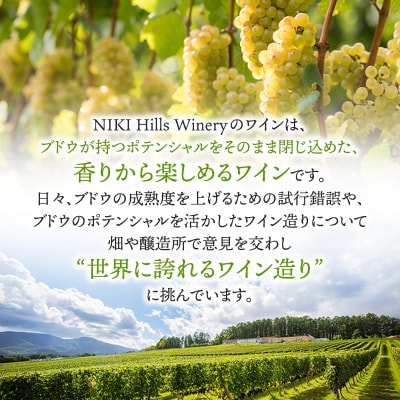 NEIRO2024 Assemblage白ワイン 750ml×1本[No.5613-0704]