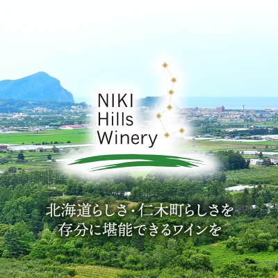 NEIRO2025 白ワイン 750ml×1本[No.5613-0704]