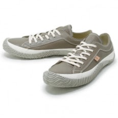 レザースニーカー SPM-110 DARK GRAY M(25.5cm)