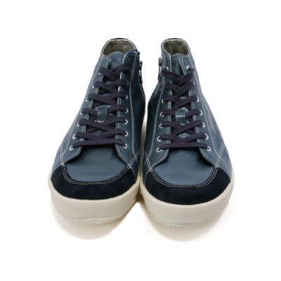 SPINGLE MOVE【クラシックロゴ】　SPM-356　Navy　L(26.5cm)