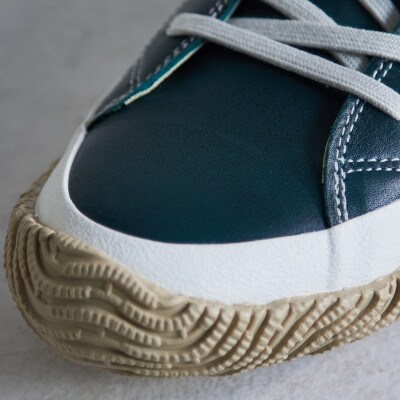 【SPINGLE(スピングル)】 SP-110 Dark Blue S(24.5cm) スニーカー