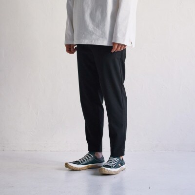 【SPINGLE(スピングル)】 SP-110 Dark Blue S(24.5cm) スニーカー