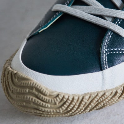 【SPINGLE(スピングル)】 SP-110 Dark Blue L(26.5cm) スニーカー