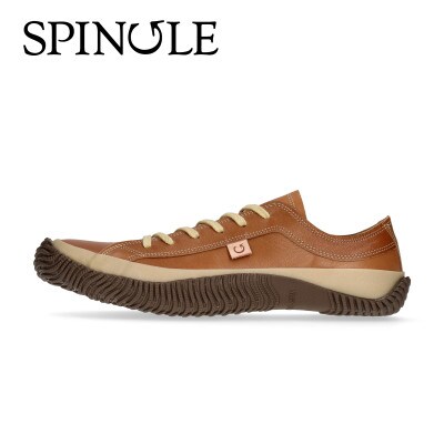 SPINGLE　SP-110　Light Brown　XS(22.5cm)