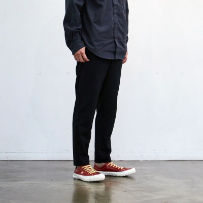 【SPINGLE(スピングル)】 SP-110 Red SS(23.5cm) スニーカー 靴