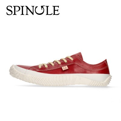 SPINGLE　SP-110　Red　M(25.5cm)