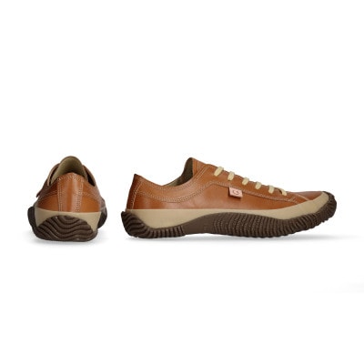 SPINGLE　SP-110　Light Brown　L(26.5cm)