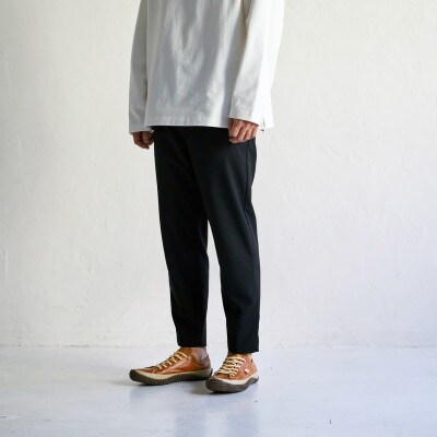 【SPINGLE(スピングル)】 SP-110 Light Brown XL(28.5cm) 靴