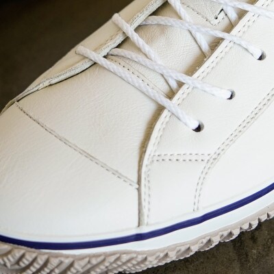 【SPINGLE(スピングル)】 SP-168 Tricolor XS(22.5cm) スニーカー