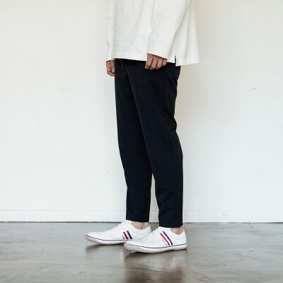 【SPINGLE(スピングル)】 SP-168 Tricolor M(25.5cm) スニーカー