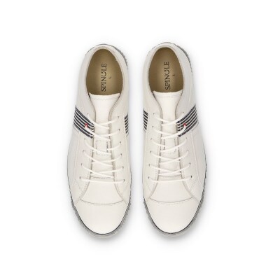 SPINGLE　SP-168　White/Navy　XS(22.5cm)