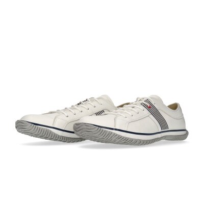 SPINGLE　SP-168　White/Navy　M(25.5cm)