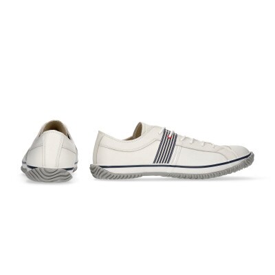 SPINGLE　SP-168　White/Navy　M(25.5cm)