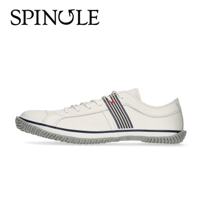 SPINGLE　SP-168　White/Navy　L(26.5cm)