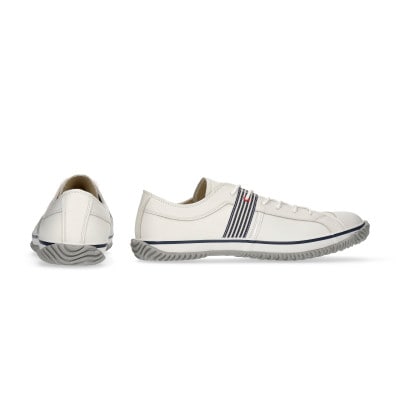 SPINGLE　SP-168　White/Navy　L(26.5cm)