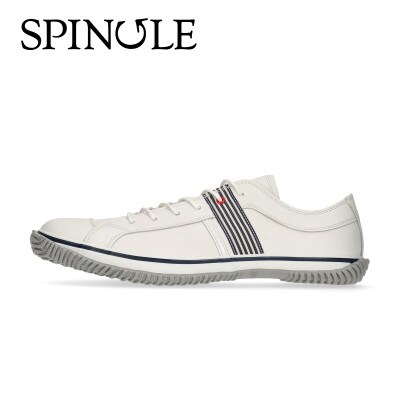 SPINGLE　SP-168　White/Navy　XL(28.5cm)