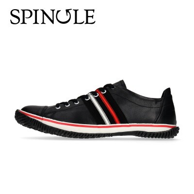 SPINGLE　SP-198　Black　S(24.5cm)