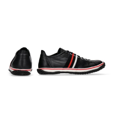 SPINGLE　SP-198　Black　LL(27.5cm)