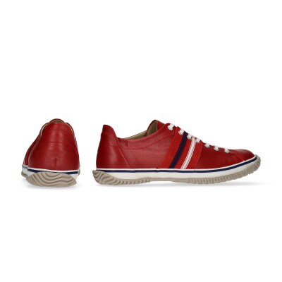 SPINGLE　SP-198　Red　M(25.5cm)