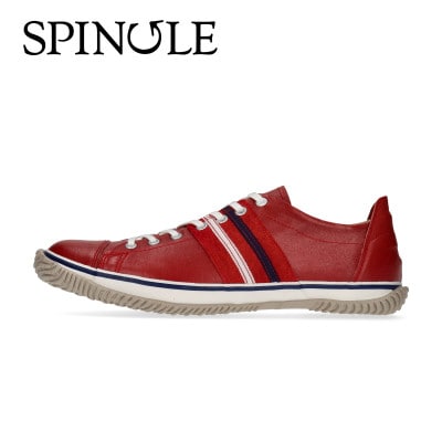 SPINGLE　SP-198　Red　L(26.5cm)