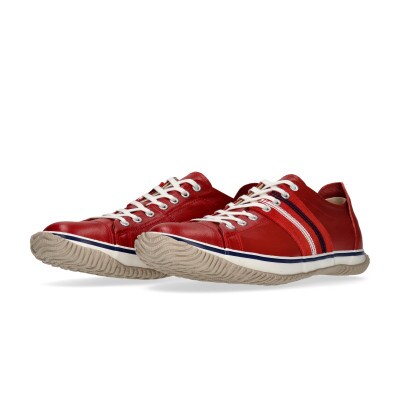 SPINGLE　SP-198　Red　L(26.5cm)
