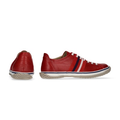 SPINGLE　SP-198　Red　L(26.5cm)