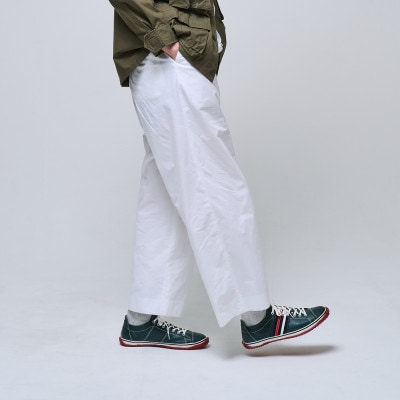 【SPINGLE(スピングル)】 SP-198 Dark Blue SS(23.5cm) スニーカー