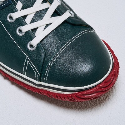 【SPINGLE(スピングル)】 SP-198 Dark Blue XL(28.5cm) スニーカー