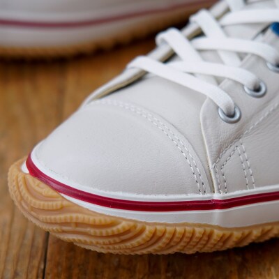 【SPINGLE(スピングル)】 SP-198 Tricolor L(26.5cm) スニーカー