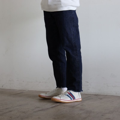 【SPINGLE(スピングル)】 SP-198 Tricolor XL(28.5cm) スニーカー