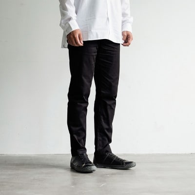 【SPINGLE(スピングル)】 SP-272 Black SS(23.5cm) スニーカー 靴