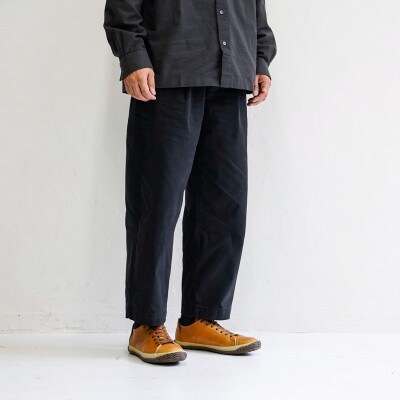 【SPINGLE(スピングル)】 SP-272 Brown M(25.5cm) スニーカー 靴