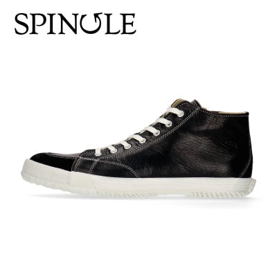 SPINGLE　SP-356　Black　L(26.5cm)